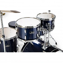 Pearl RS525SC/C743 ударная установка Roadshow, 5 барабанов 3