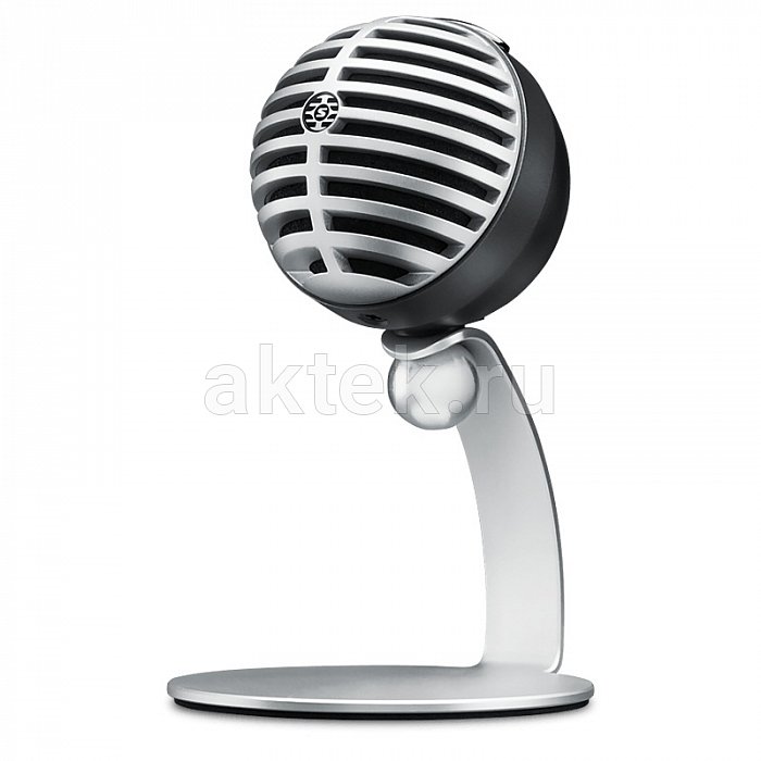 SHURE MV5-DIG цифровой USB конденсаторный микрофон кардиоидный