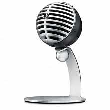 SHURE MV5-DIG цифровой USB конденсаторный микрофон кардиоидный