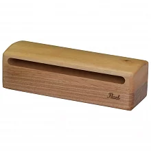 Pearl PCWB-200A Concert Wood Block (Medium) концертный вуд-блок, средний тон