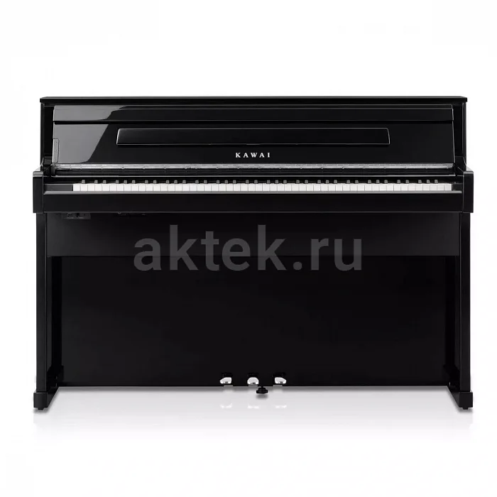 Kawai CA901 EP цифровое пианино, 88 клавиш, 256 голосов 2