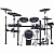 Roland TD713 + KD-12 + MDS-GND2 электронная ударная установка