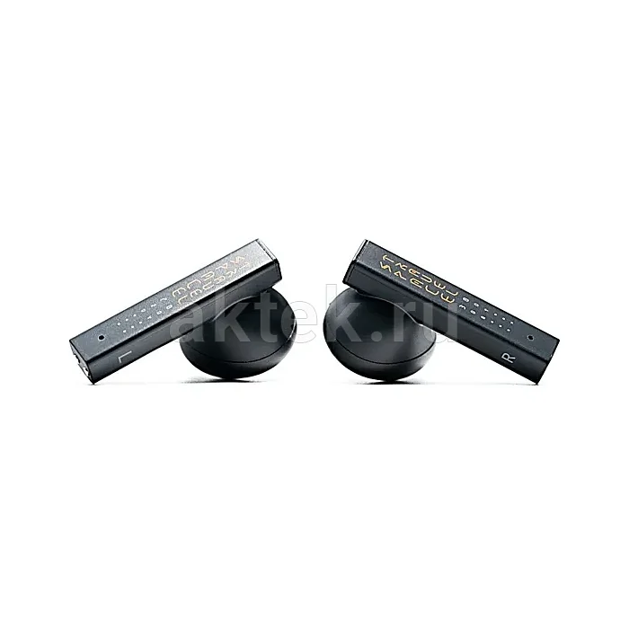 Беспроводные наушники MOONDROP Space Travel Black 2