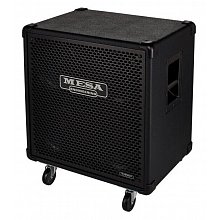 Басовый кабинет Mesa Boogie 4x10 Subway Ultra-Lite Bass Cabinet
