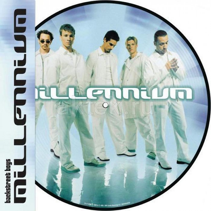 Виниловая пластинка BACKSTREET BOYS - TIMELESS-TIME ALL-TIME GREATEST HITS 180 GRAM BLACK VINYL LIMITED EDITION 12"
