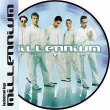 Виниловая пластинка BACKSTREET BOYS - TIMELESS-TIME ALL-TIME GREATEST HITS 180 GRAM BLACK VINYL LIMITED EDITION 12" 