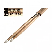 Pro Mark LA5AN барабанные палочки, орех 3