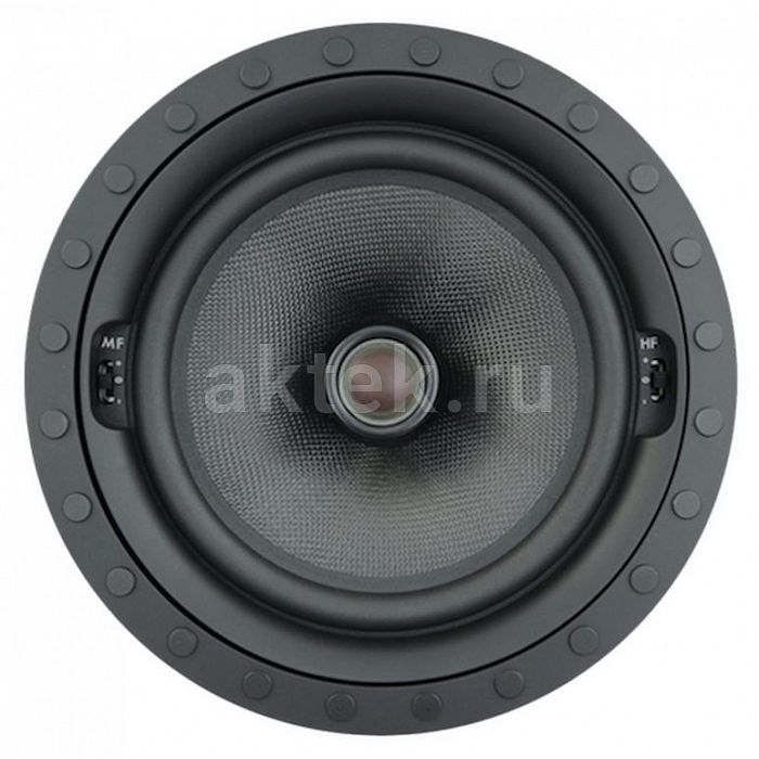 Artison ARCHT-8 пара пассивных встраиваемых двухполосных колонок 8″ 65Вт