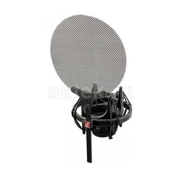 Набор аксессуаров для микрофона SE Electronics Isolation Pack 4