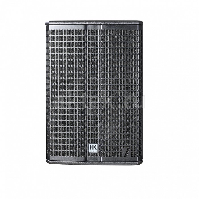 HK AUDIO Linear 7 110 XA сценический монитор, динамики 1×10"+1×1" 4