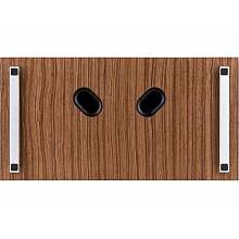 Ruark Audio R410 Fused Walnut сетевая Wi‑Fi/Bluetooth-система 120Вт 3