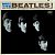 Виниловая пластинка BEATLES - MEET THE BEATLES! 180 GRAM BLACK VINYL 12"