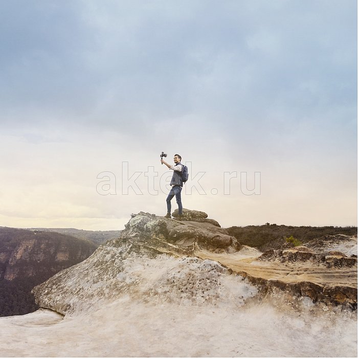 RODE Vlogger Kit iOS edition набор влоггера для смартфонов Apple 5
