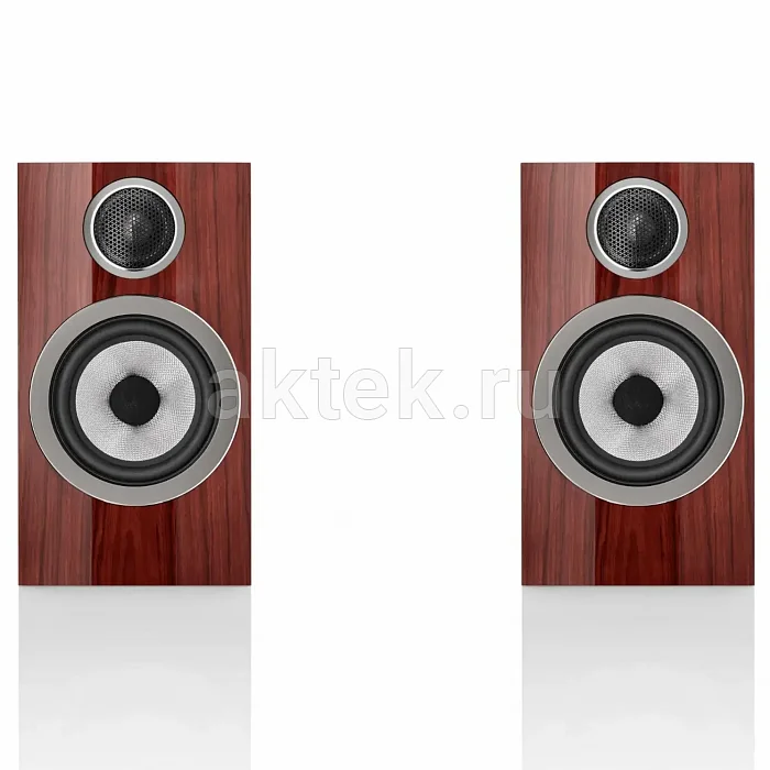 Полочная акустическая система Bowers & Wilkins 707 S3 Prestige Edition
