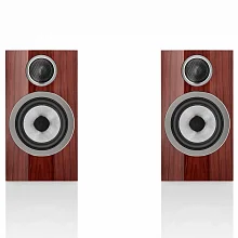 Полочная акустическая система Bowers & Wilkins 707 S3 Prestige Edition