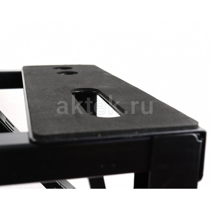AuraSonics UKS стойка-стол клавишная, грузоподъемность до 50кг, сталь 2