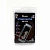 BlackSmith String Muter SM-001S гитарный демпфер струн, размер S