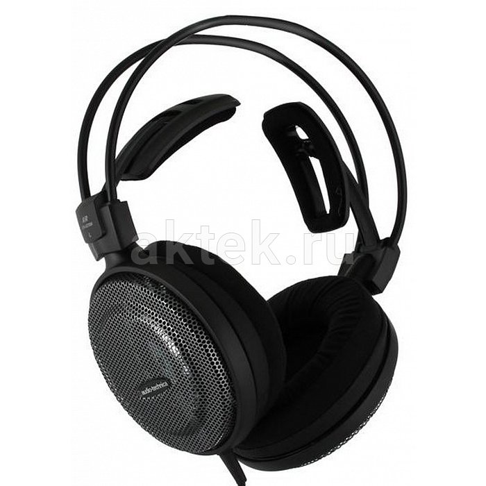 Полноразмерные наушники Audio-Technica ATH-AD700X 2