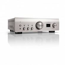 DENON PMA-1700NE Silver интегральный стереоусилитель 3