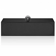Акустическая система центрального канала Bowers & Wilkins HTM71 S3 Glossy Black 3