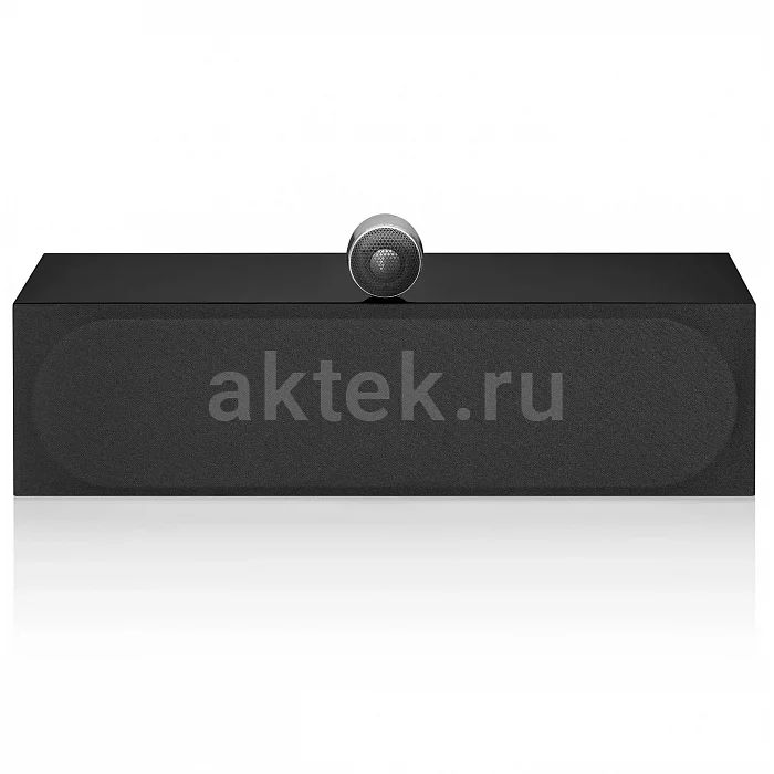 Акустическая система центрального канала Bowers & Wilkins HTM71 S3 Glossy Black 3