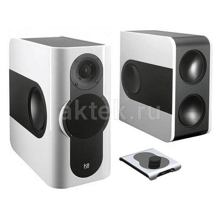 Студийные мониторы Kii THREE System