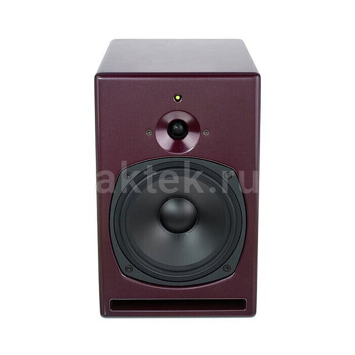 Студийный монитор PSI AUDIO A21-M Studio Red 9