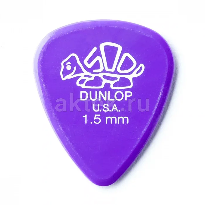 Dunlop 4100 Delrin 500 Display витринный набор медиаторов, 324 шт 7