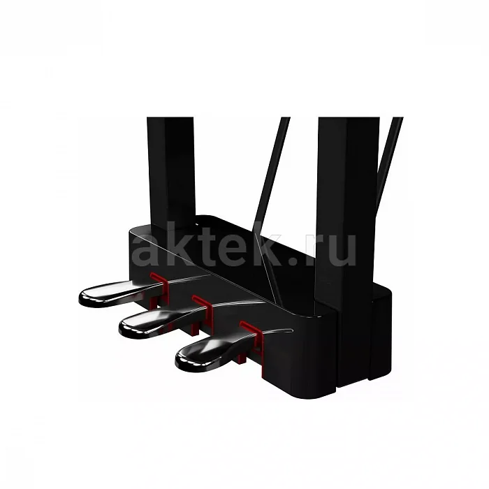 Roland GP 9 PE цифровой рояль, 324 тембра, восемь динамиков 7