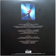 Виниловая пластинка THIN LIZZY - GREATEST HITS 180 GRAM BLACK VINYL 12" 2 Виниловая пластинка THIN LIZZY - GREATEST HITS 180 GRAM BLACK VINYL 12" 2