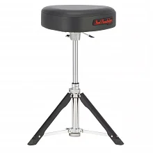 Pearl D-1500TGL пневматическая банкетка барабанщика Roadster