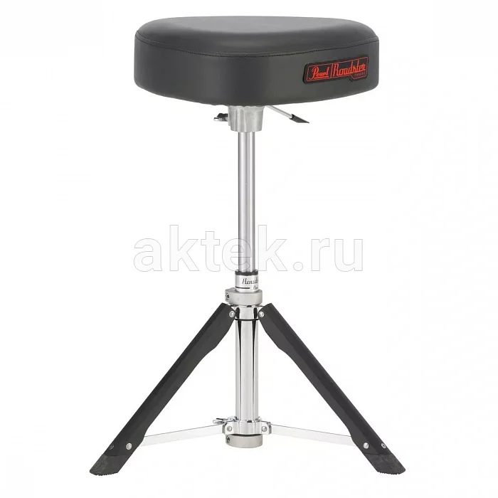 Pearl D-1500TGL пневматическая банкетка барабанщика Roadster