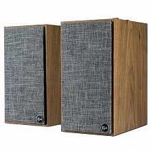 Акустическая система Klipsch The Fives Walnut 2