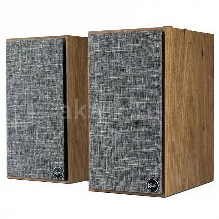 Акустическая система Klipsch The Fives Walnut 2