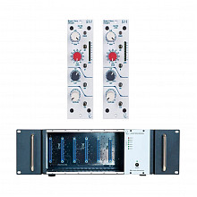 Предусилитель Rupert Neve Designs The Stereo Tracking Bundle (R6 Rack + 511 + 511)