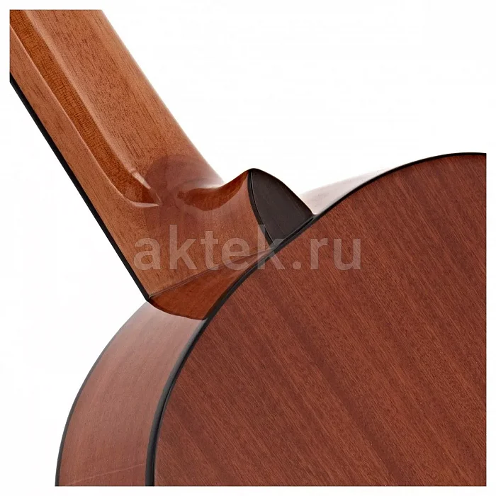 Admira Alba Satin классическая гитара 6