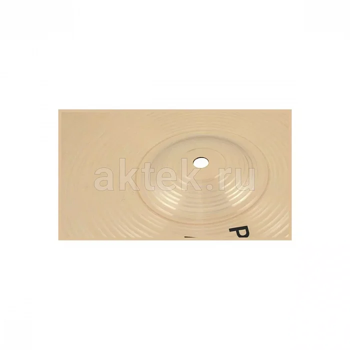 Paiste 14" PST5 Sound Edge Hi-Hat тарелка для ударной установки 7