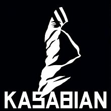 Виниловая пластинка KASABIAN - KASABIAN 180 GRAM BLACK VINYL 12"