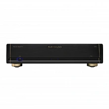 Усилитель мощности Parasound A23+ black 2