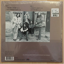 Виниловая пластинка AGITATION FREE - FRAGMENTS 180 GRAM MINT VINYL 12" 2