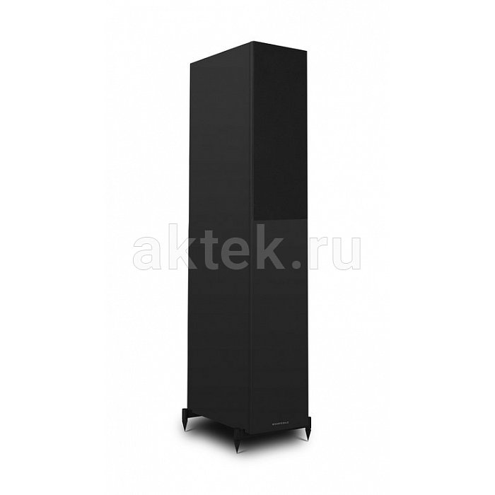 Wharfedale DIAMOND 12.4i Black пассивная напольная акустика 2×6,5″ 30–200Вт 8