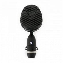 Студийный микрофон COLES 4038 RIBBON MICROPHONE