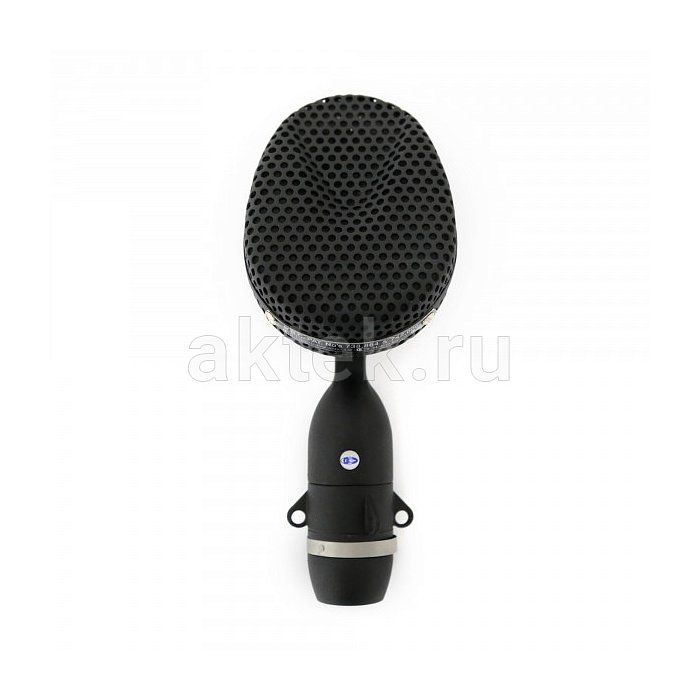Студийный микрофон COLES 4038 RIBBON MICROPHONE