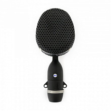 Студийный микрофон COLES 4038 RIBBON MICROPHONE