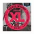 D'Addario EXL157 комплект струн баритон-гитары, 14–68