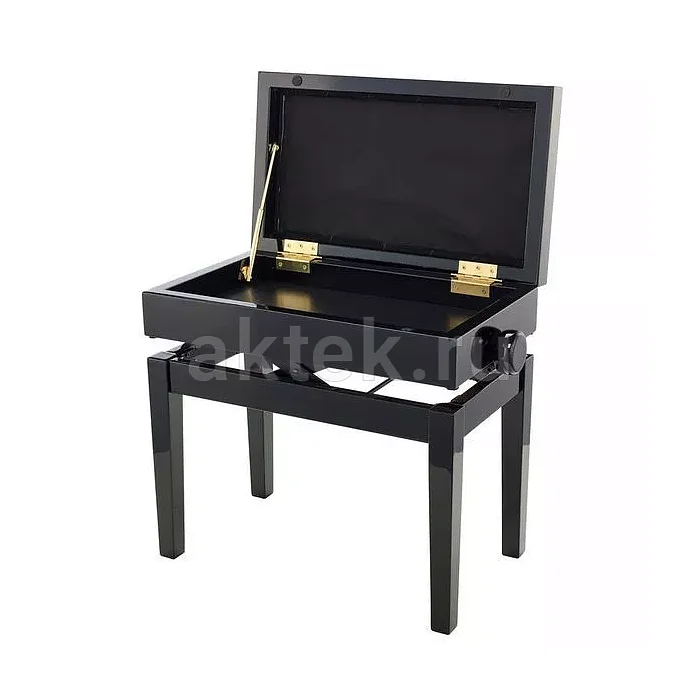 K&M 13951-200-21 банкетка для клавишных 3
