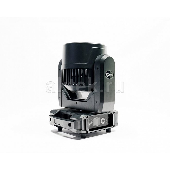 Exell Lighting EXLWASH740B поворотная RGBW LED-голова 7×40Вт DMX512 7