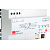 EAE Technology PS320A блок питания KNX, 320 мА, дополнительный выход