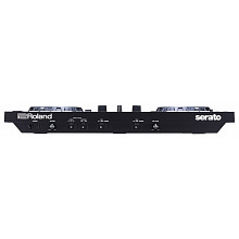 DJ контроллер Roland DJ-505 2