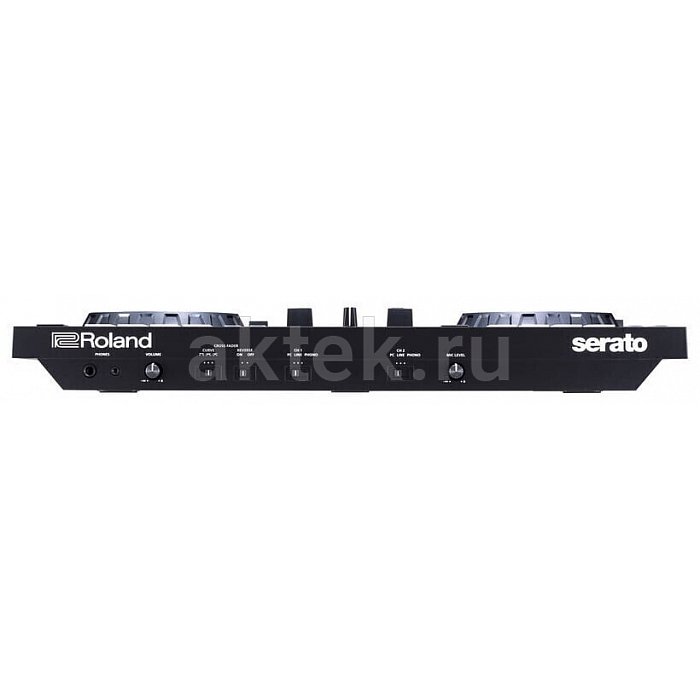 DJ контроллер Roland DJ-505 2